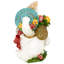 Statue de lapin de Pâques Constance