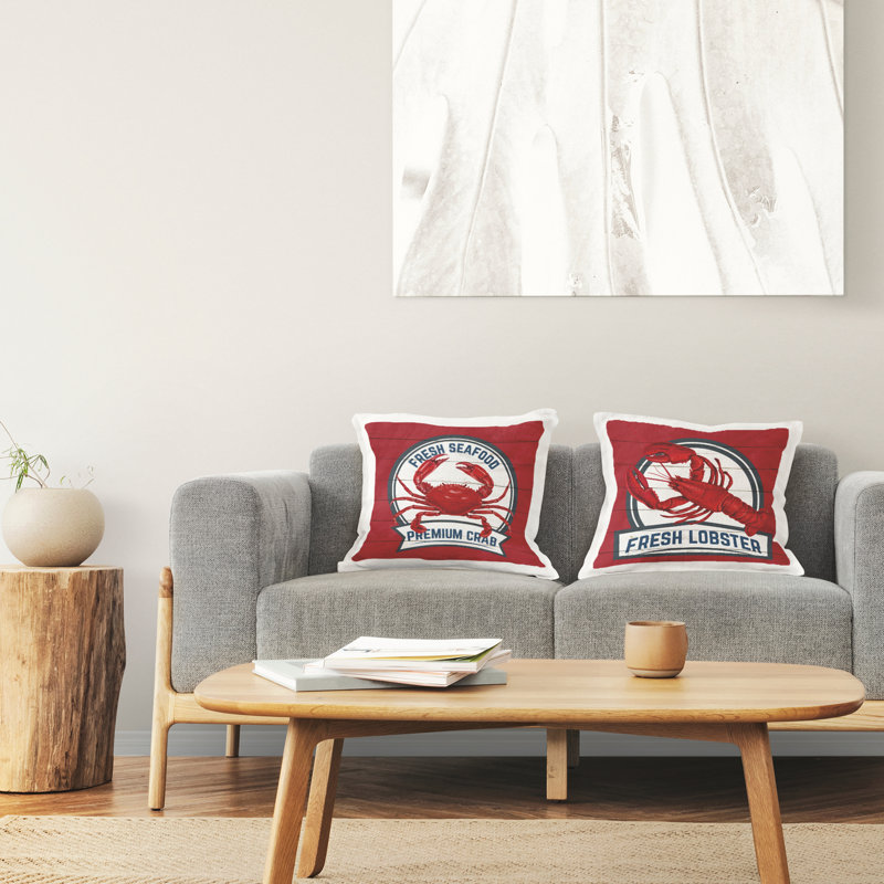 Coussin Floretta