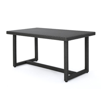 SANTA ROSA DINING TABLE
