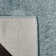 Helsel Shag Performance Machine Washable Solid Color Rug