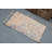Vintage Handwoven Turkish Kilim Beige Floral Area Rug Perfect for Bohemian Entryway Decor