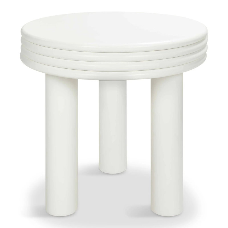 Table d'appoint Vodka Soda