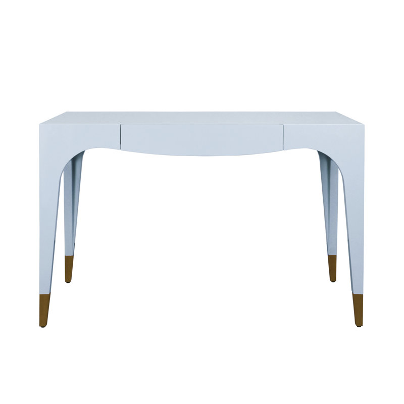 Writing Desk, Blue