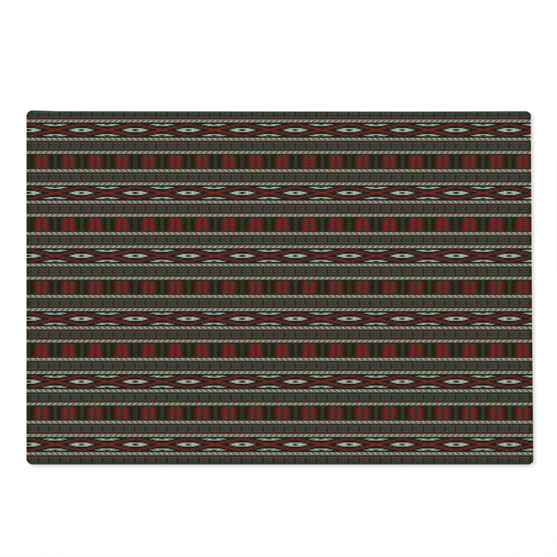 Planche à découper Ambesonne