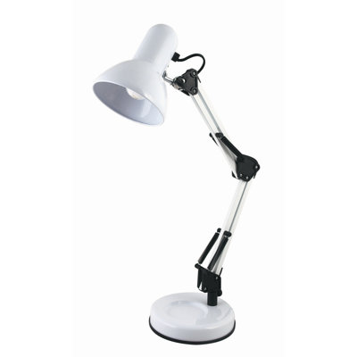 Poise 34cm Table Lamp
