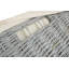 Wicker Laundry Hamper with Handles-1151205632