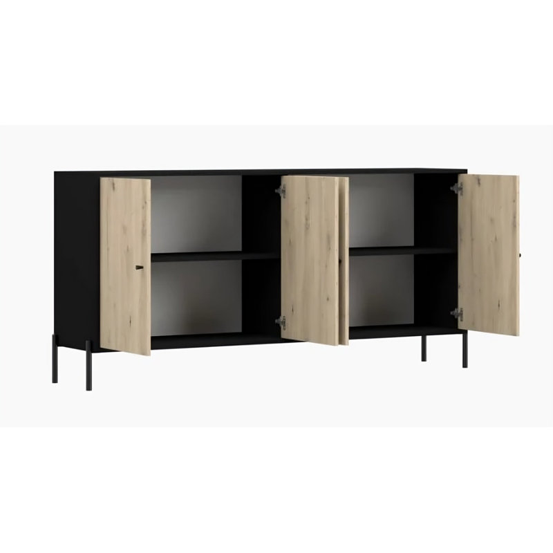 Ravi Cabinet/Enclosed Storage