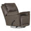 Fauteuil inclinable oscillant et pivotant Cole-40057391