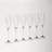 Somerset 6oz. Crystal Flute Set
