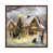 Classic Wood Framed Canvas