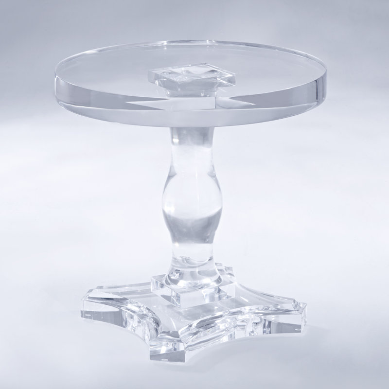 Table de bout Corinthian