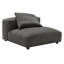 Canapé modulaire en tissu 2 pièces Solace-101704645