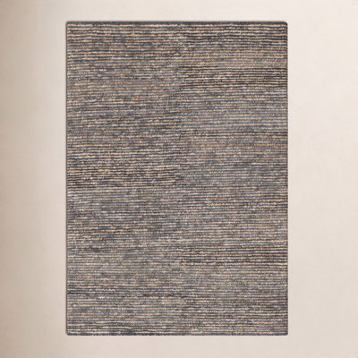 Hayes Hand-Woven Jute Rug