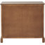 80 cm W Chest of 4 Drawers