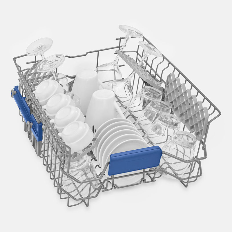 18" Integrated Dishwasher ADA Eta July