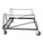 Regency Stack Chair Cart for Zeng 4400