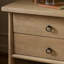 Freddie 2 - Drawer Solid Wood Nightstand-1038517380