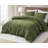 Calvin Polyester Jacquard Comforter-1244056633-1244056636
