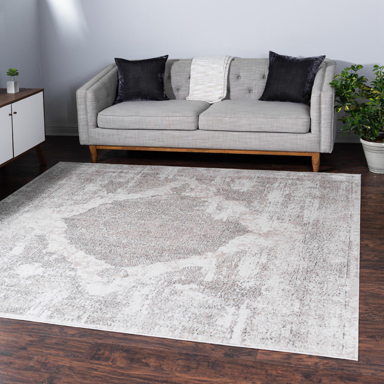 Ferrara Oriental Indoor Rug