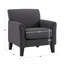 Fauteuil de 33 po de largeur Zaileigh-1844435013
