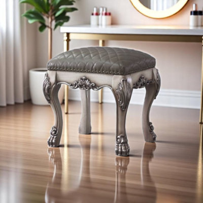 Tabouret de coiffeuse Azura