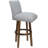Swivel Wood Stool-1047928283-1047928266