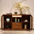 High-End Luxury Sideboard