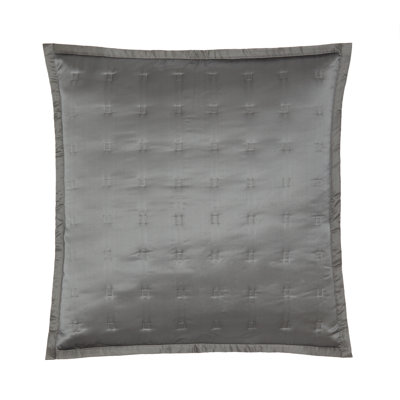 Windsor Silk Pillow Cover