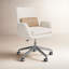 Leda Swivel Task Chair-661349591