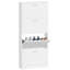 12 Pair Flip Down Shoe Storage-306303455