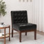 ACCENT CHAIR, chaise capitonnée, chaise écologique-1011024799