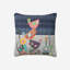 Findly Square Pillow Cover & Insert