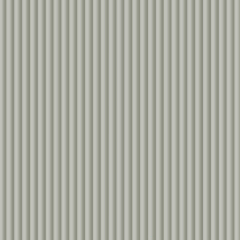 Superfresco Tactile Pinstripe Striped 10m x 52cm Matte Wallpaper Roll, Sage