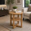 Schneider End Table