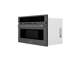 ZLINE 30 in. 1.6 cu ft. Convection Microwave Oven in Steel with Speed and Sensor Cooking-68125849