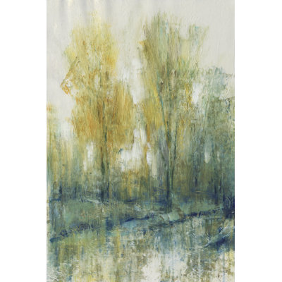 Tree Glow I