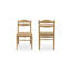 Tate Upholstered Dining Chair