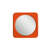 Rounded Square Mirror-114319055