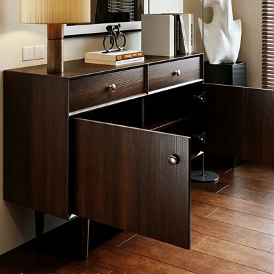 Buffet de maison de haute qualité