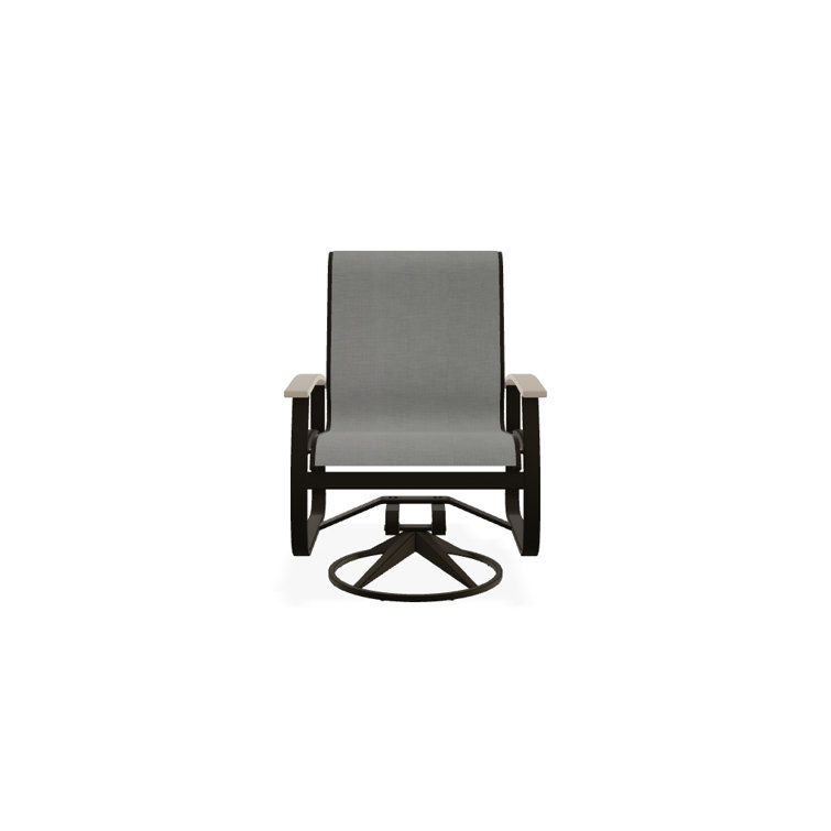 Belle Isle Outdoor Dining Armchair