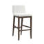 Tabouret de bar exposé avec pieds en bois massif-1593326091-1593326196-1593326198