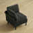 Black Chenille selected