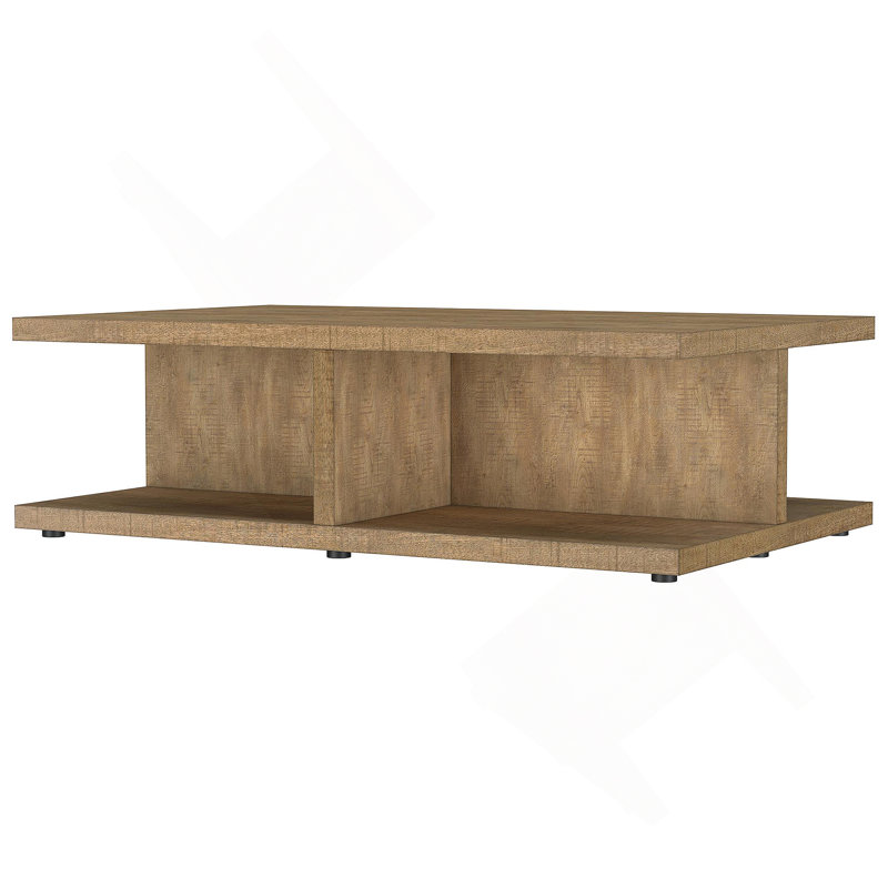 Rectangular Coffee Table