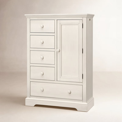 Charter Armoire