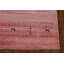 Tapis tribal rose Gabbeh 5 x 8