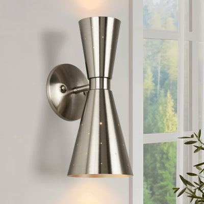 Giangiorgio Wall Sconce