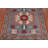 Handmade Wool Kazak Oriental Area Rug 8x10