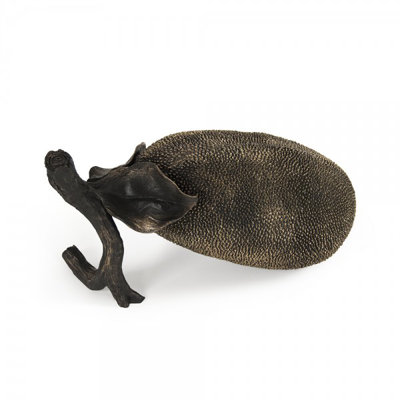 Jackfruit Sculture