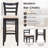Darquan Counter Stool
