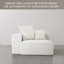 Upholstered Armchair-1987118656